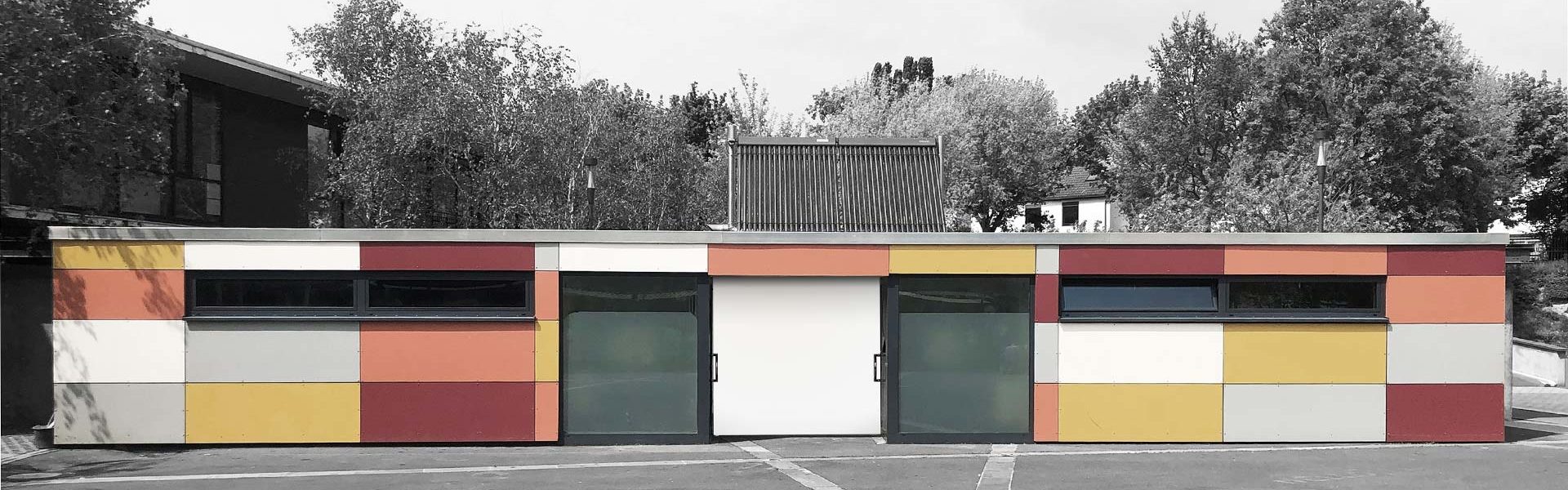 Architekten Fischer.Hohendorf aip, Frankfurt am Main
