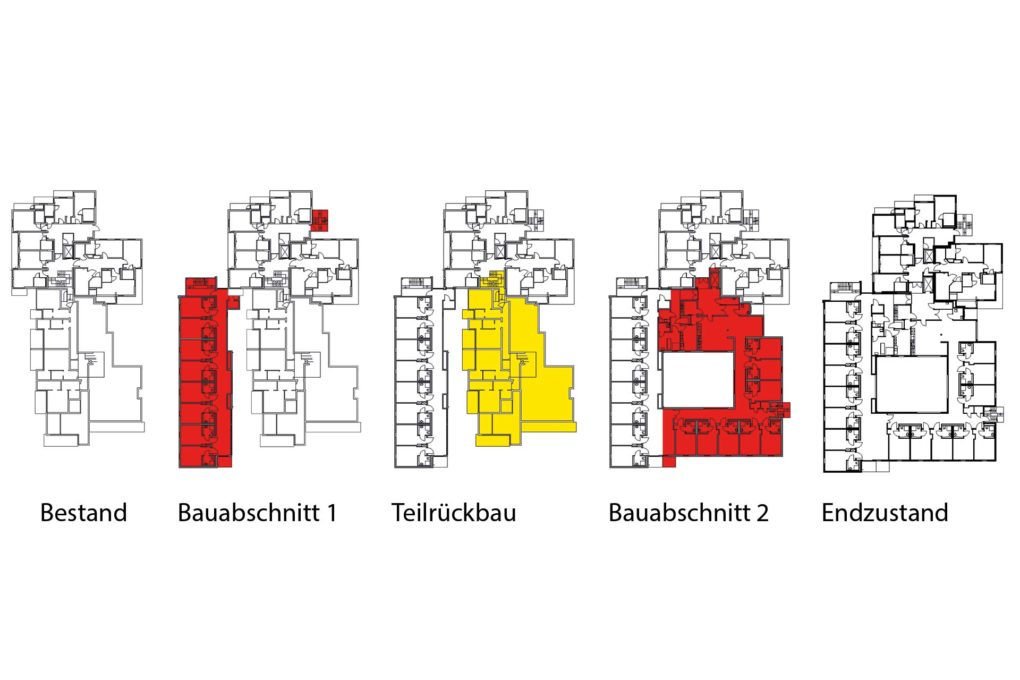 Neubau - Architekten Fischer Hohendorf aip